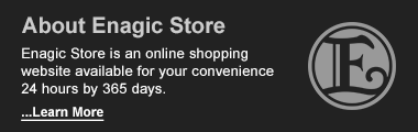 About Enagic Store