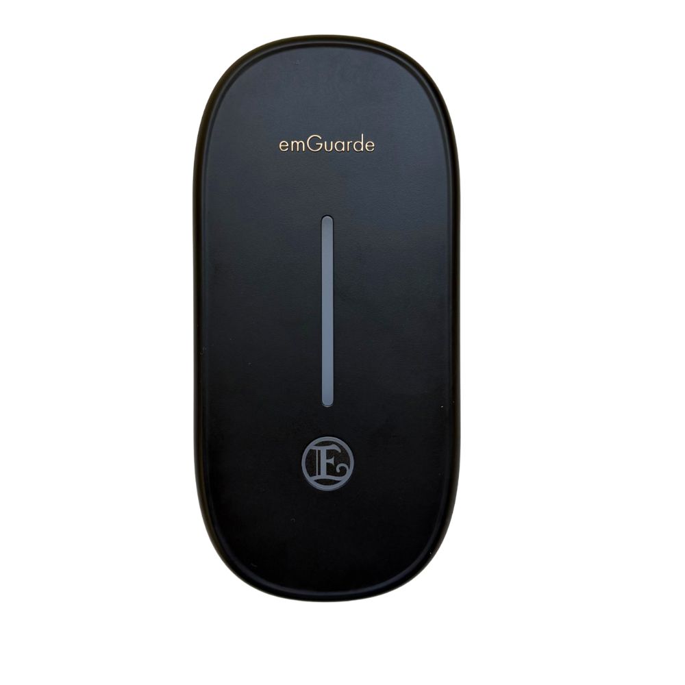 emGuarde portable EMF support devices, set of two