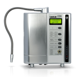 Leveluk SD501 Platinum | Enagic Store