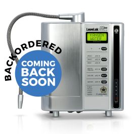 Leveluk SD501 Platinum | Enagic Store