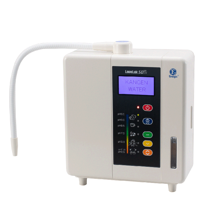 LeveLuk SD501 DX Enagic Store